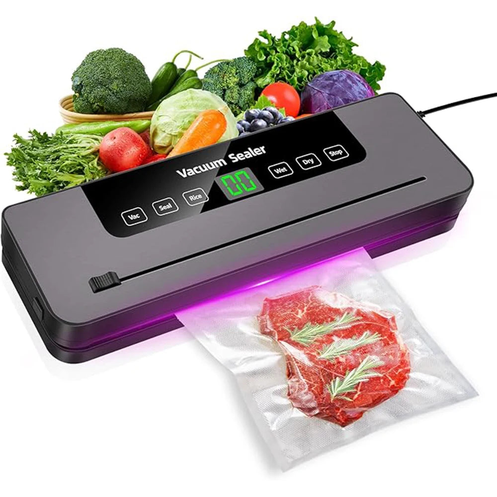 Vacuum Sealer Machine
